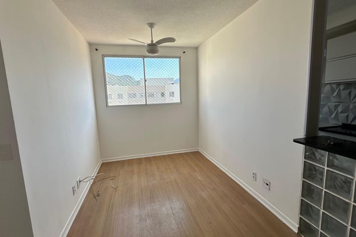 Reserva da Praia, 2 quartos, 47 m²