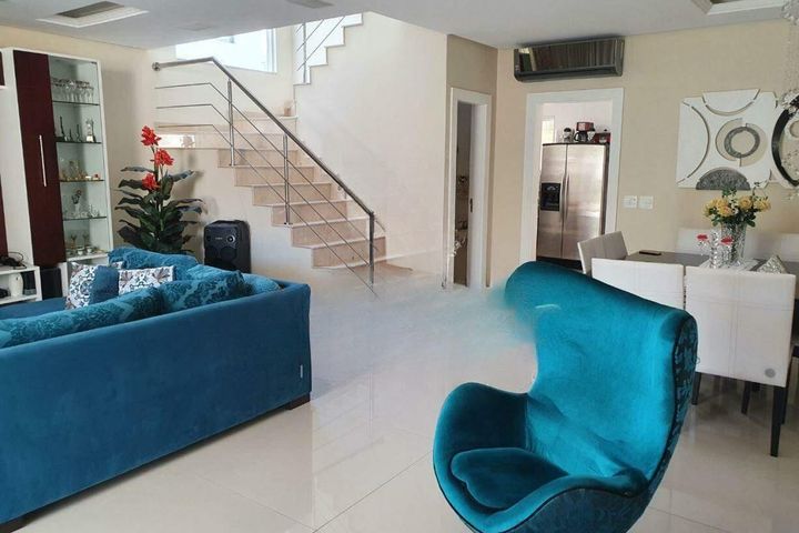 Art Life, 5 quartos, 525 m²