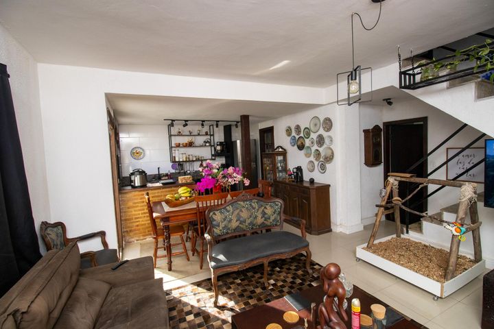 Vivendas de Vargem Grande, 3 quartos, 130 m²