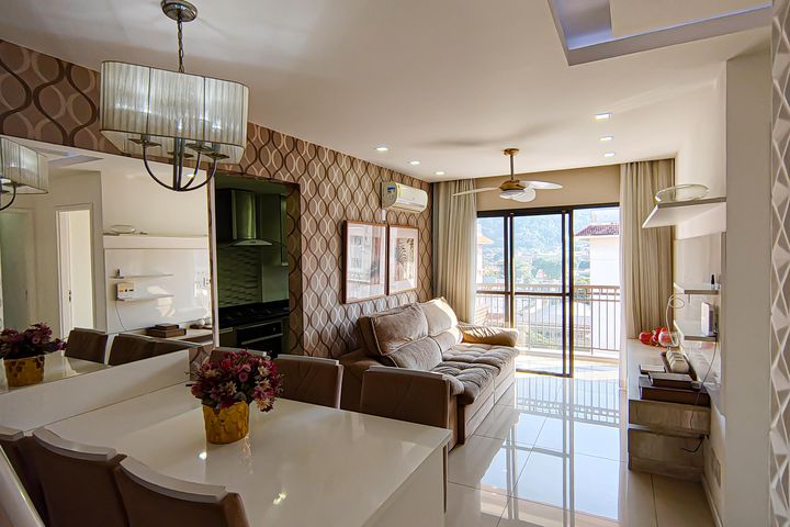 Mio Residencial Park