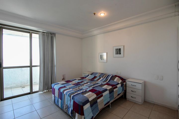 Mediterrâneo Flat Residencial, 2 quartos, 67 m²