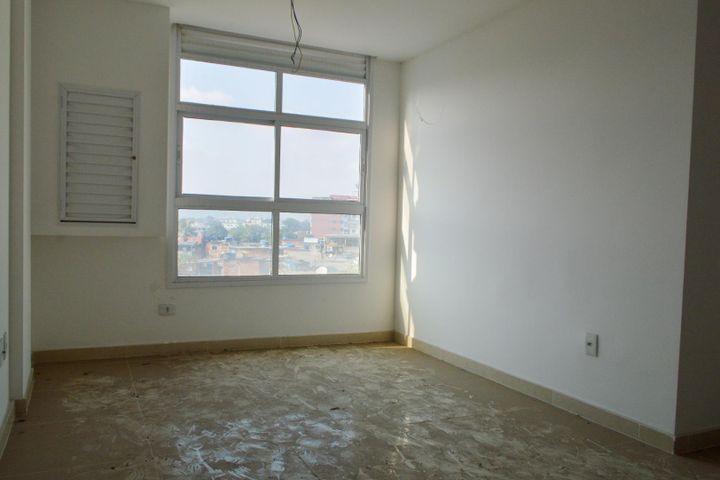 Connect Residencial