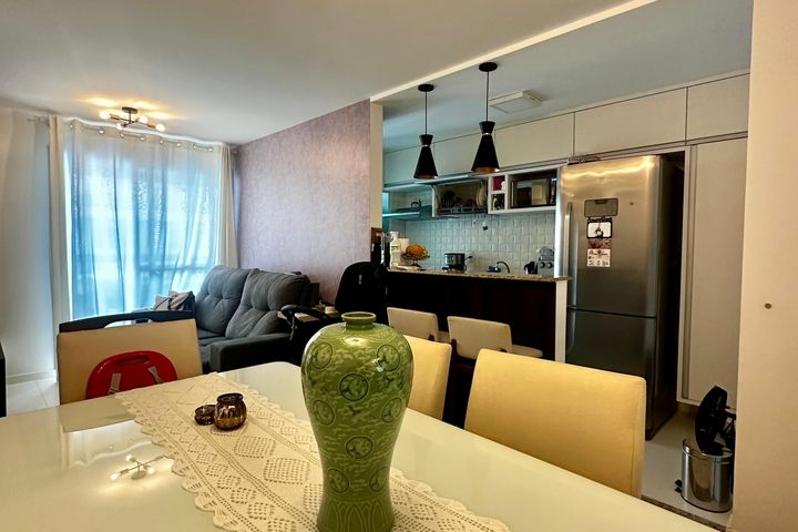 Frames Residence, 2 quartos, 66 m²