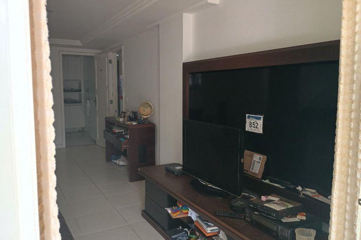Edifício Sobre As Ondas, 2 quartos, 74 m²
