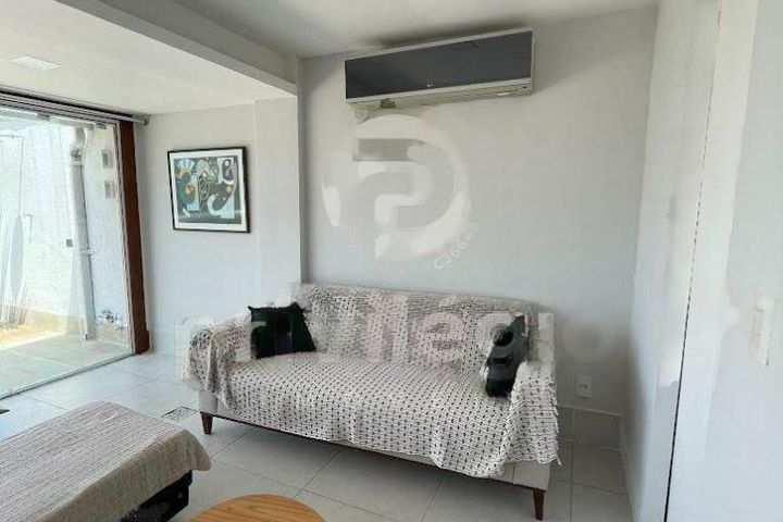 LE Quartier Residences, 2 quartos, 137 m²