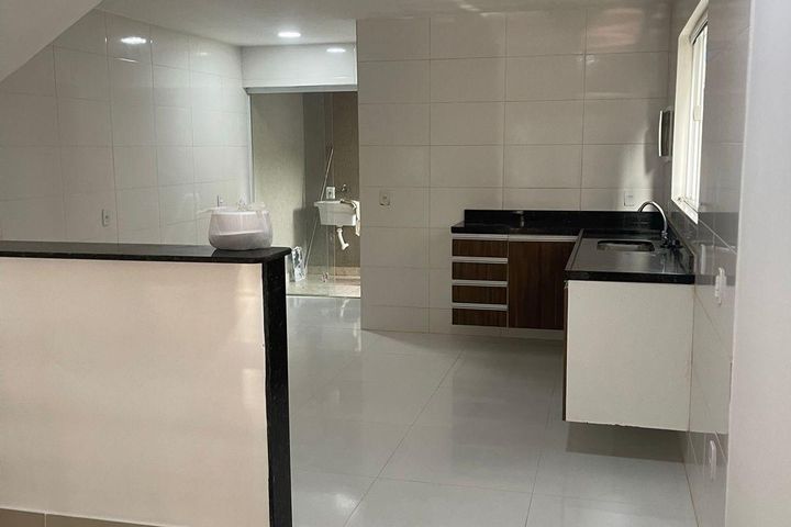 Jardim de Monet Residences