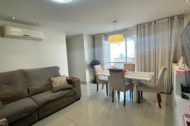 Le Jour, 3 quartos, 181 m²