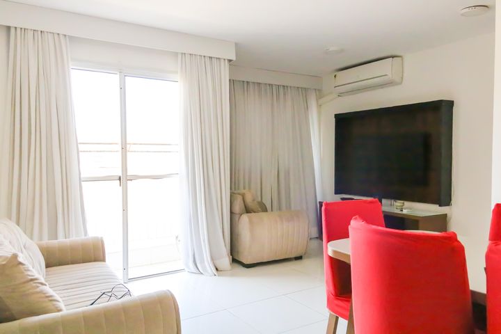 Arboretto, 2 quartos, 60 m²