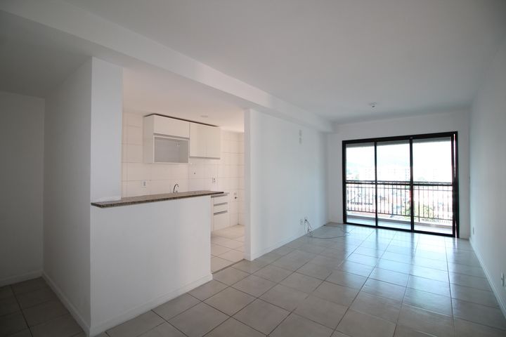 Mio Residencial, 3 quartos, 90 m²