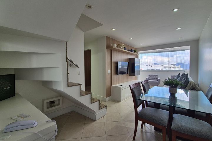 Barra Bali, 3 quartos, 167 m²