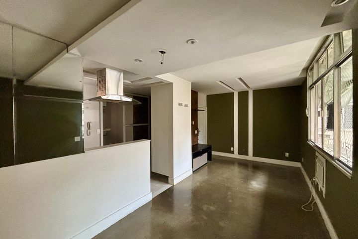 Rua Anchieta, 21