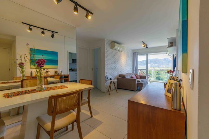 Mares de Goa, 3 quartos, 149 m²