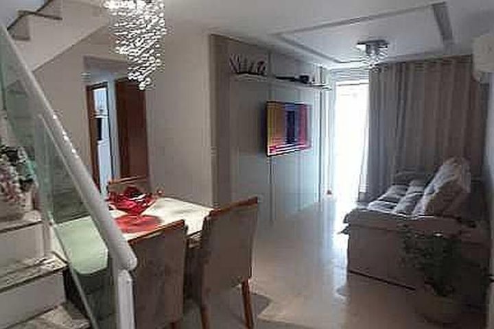 Superiore, 4 quartos, 150 m²
