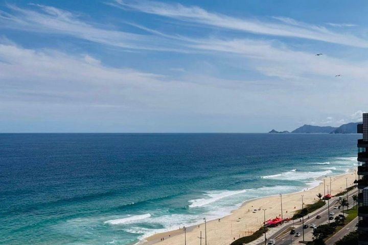 Varandas da Barra