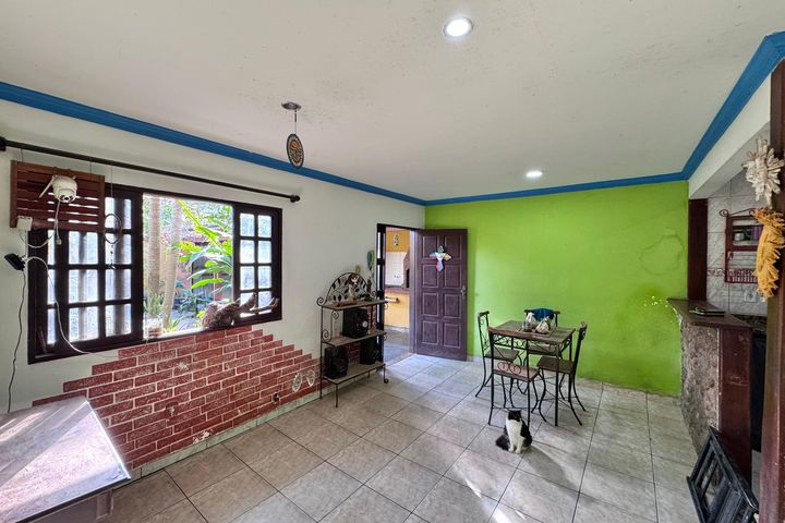 Vivendas do Galembá, 2 quartos, 150 m²