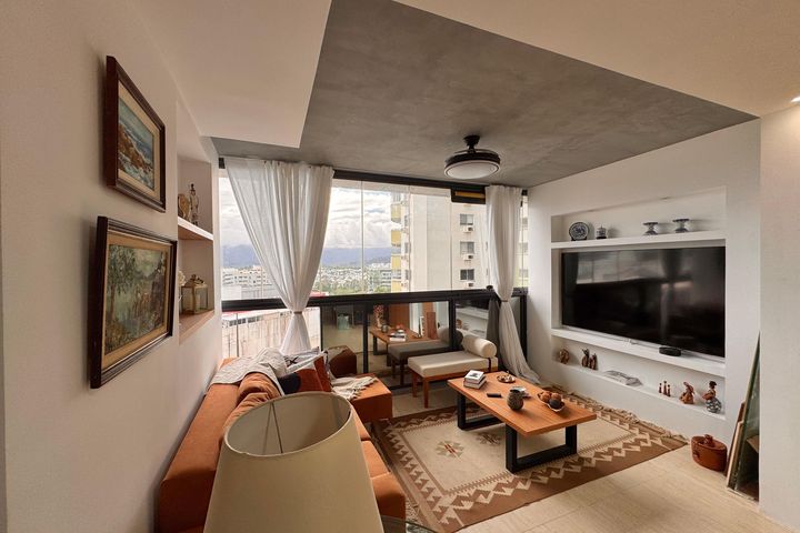 Duo Residenziale - Disegno