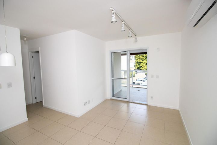 Alphaland, 2 quartos, 79 m²