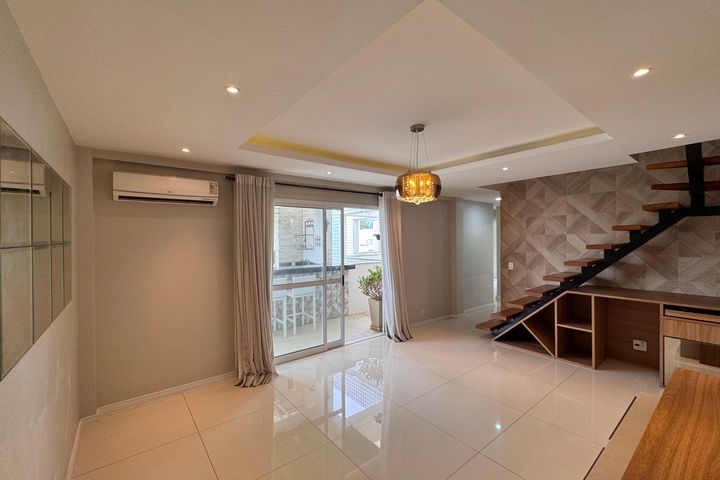 Le Jour, 4 quartos, 167 m²