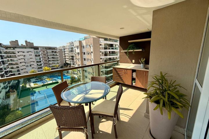 Maui Unique Life Residences, 2 quartos, 71 m²