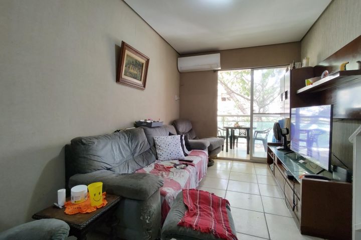 Residencial Spazio Reale, 3 quartos, 182 m²