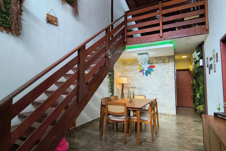 Praia do Pontal, 2 quartos, 200 m²
