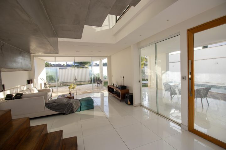 Santa Bárbara I, 3 quartos, 350 m²
