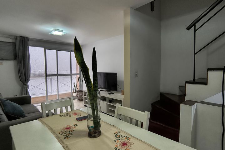 Porto do Sol, 2 quartos, 97 m²