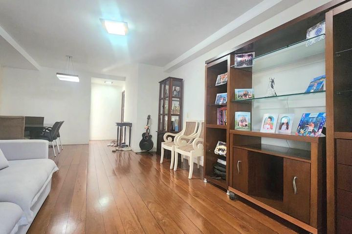 Varandas do Atlântico, 4 quartos, 220 m²