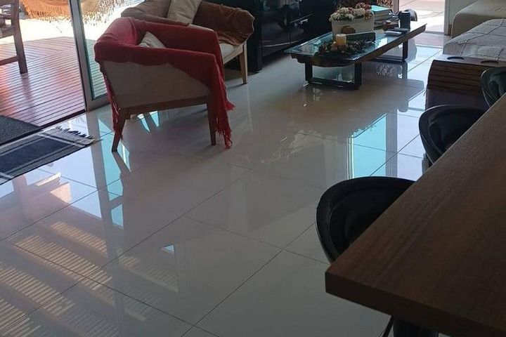 Reserva Carioca, 4 quartos, 170 m²