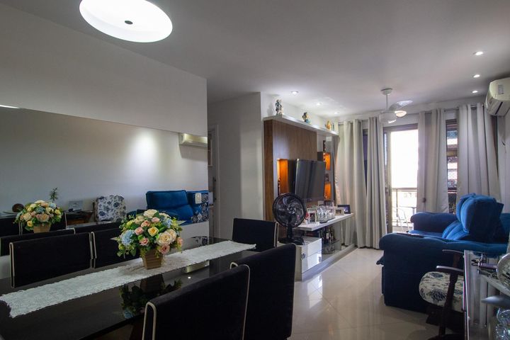 Life Residencial
