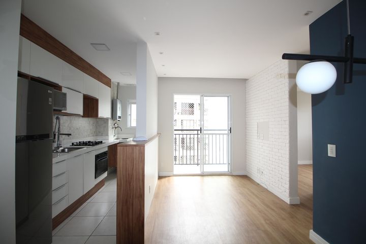 Exato Rio Grande, 2 quartos, 49 m²