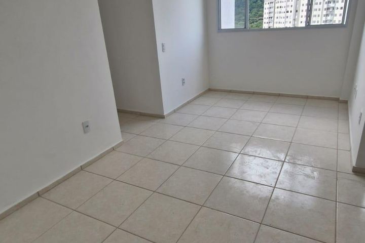 Stillo Barra Residencial, 2 quartos, 48 m²