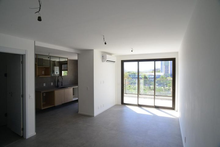 Wave By Yoo, 3 quartos, 157 m²