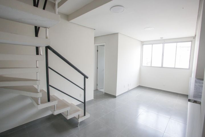 Spazio Rio Star, 2 quartos, 90 m²
