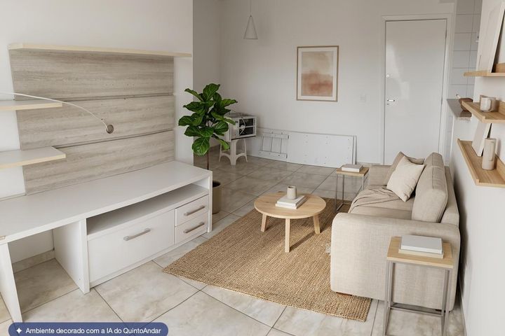 Facile, 3 quartos, 75 m²