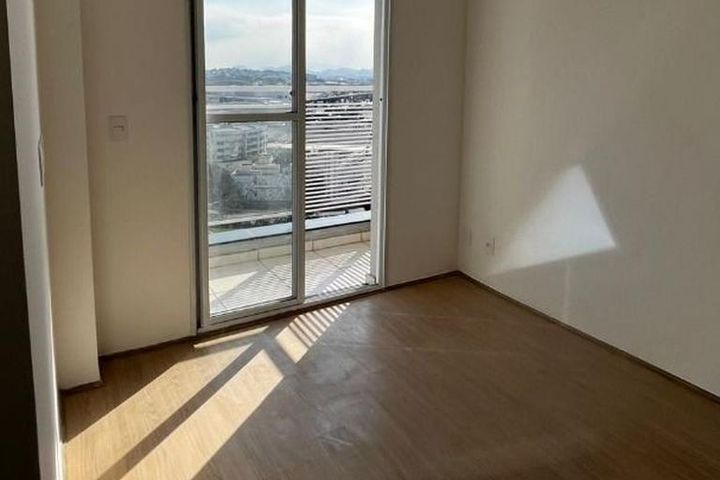 Rio Wonder Residences, 2 quartos, 60 m²