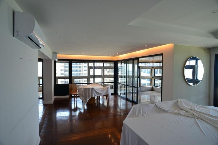 Alfa Quality, 4 quartos, 247 m²