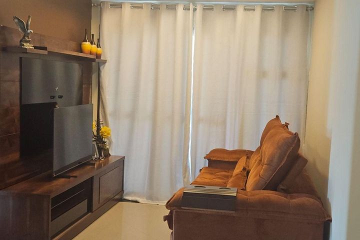 Barra Soleil Residence