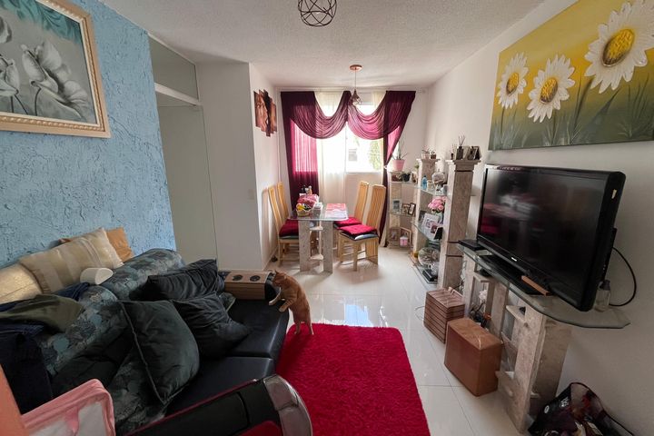 Reserva da Praia II, 3 quartos, 60 m²