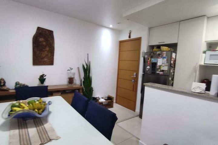 Heaven Residencial Recreio, 3 quartos, 80 m²
