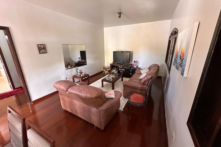 Bosque do Recreio, 4 quartos, 1297 m²