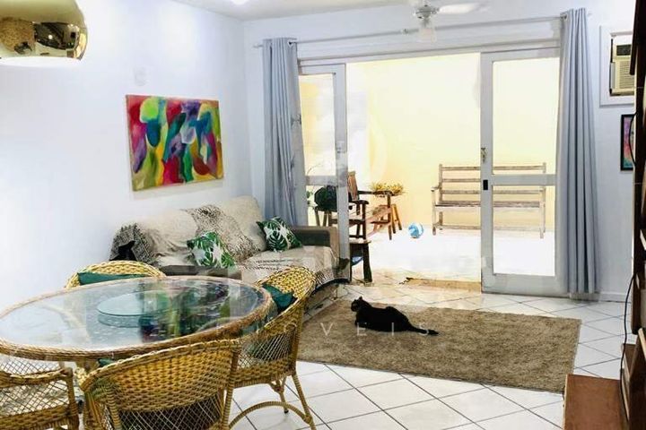 Laguna Park, 3 quartos, 200 m²