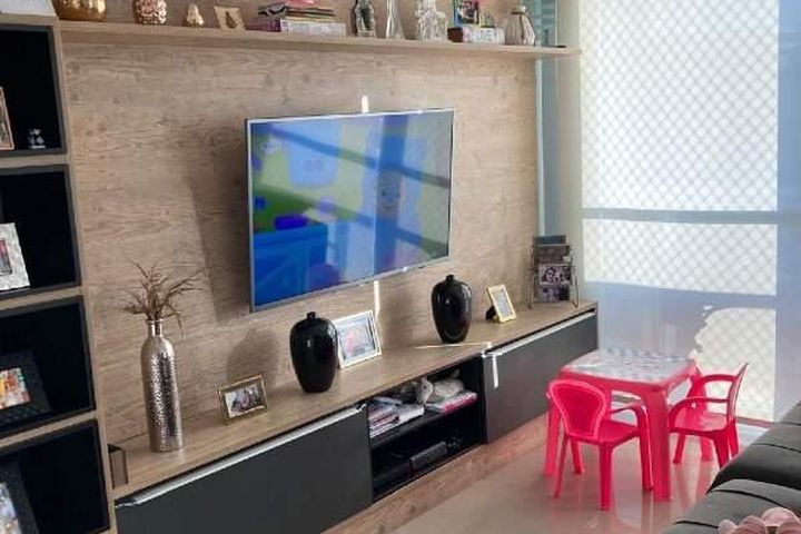 Wonderfull, 3 quartos, 181 m²
