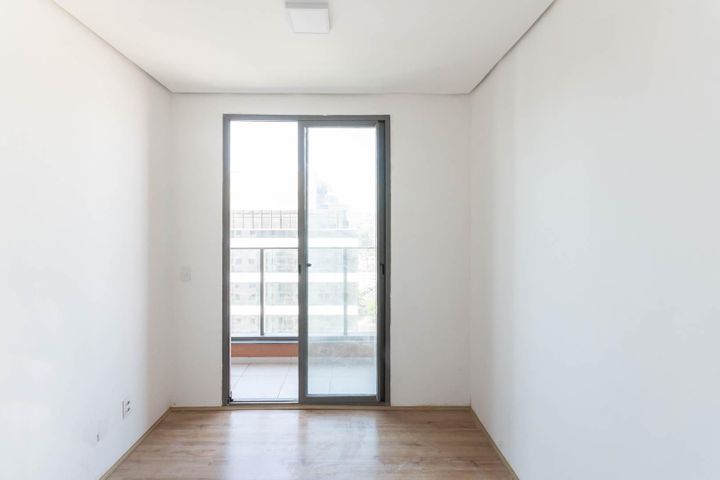 Rio Energy, 2 quartos, 44 m²