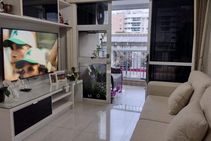 Nova Barra, 3 quartos, 96 m²