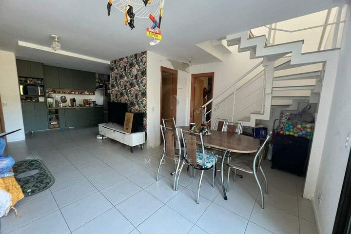 Rossi Litorâneo, 3 quartos, 154 m²