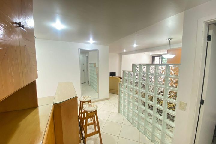 Gleba A, 3 quartos, 187 m²