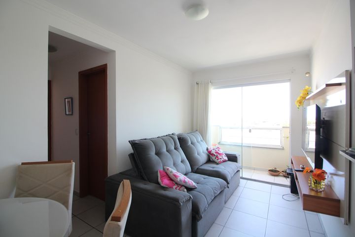 Spazio Reserva Imperial, 2 quartos, 80 m²