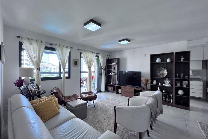 Lume Residencial Barra Bonita, 2 quartos, 81 m²