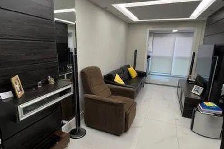 Ecolife Recreio, 3 quartos, 80 m²